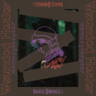 ≪ ◦ 𝙒𝙤𝙪𝙣𝙙𝙚𝙙 𝙃𝙚𝙖𝙡𝙚𝙧 ◦ ≫