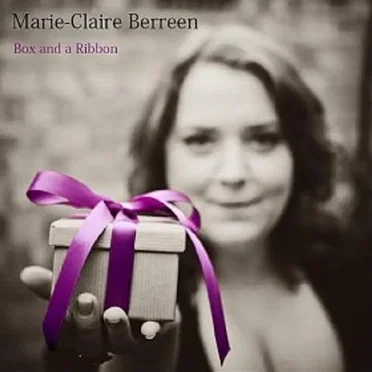 Box and a Ribbon by Marie-Claire Berreen - album cover
