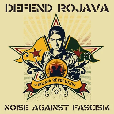 Defend Rojava