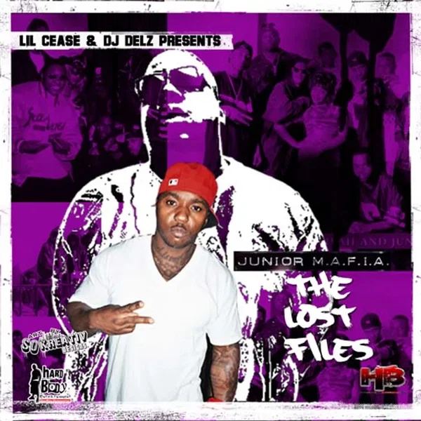 The Lost Files