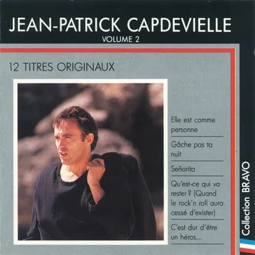 Bravo à Jean‐Patrick Capdevielle 2