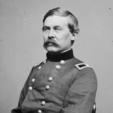 “I am informed that General Buford will not survive the day”
