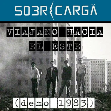 Viajando Hacia el Este