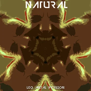 Natural (Metal Version)