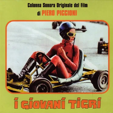I Giovani Tigri