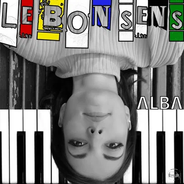 Le bon sens by Alba - album cover