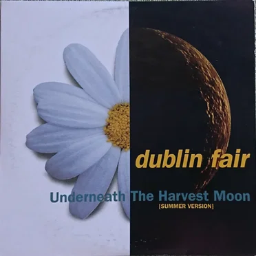 Underneath the Harvest Moon (Summer version)