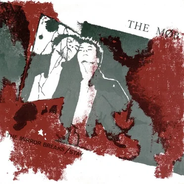 The Mirror Breaks
