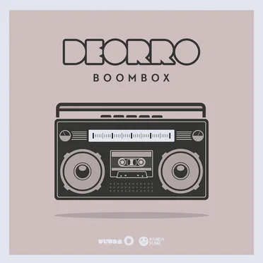 Boombox