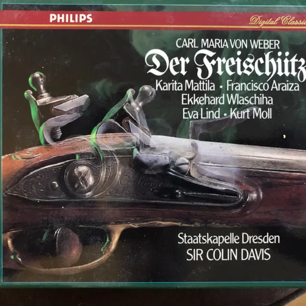 Der Freischütz