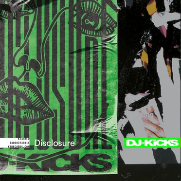 DJ‐Kicks: Disclosure