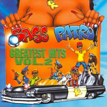 Bass Patrol