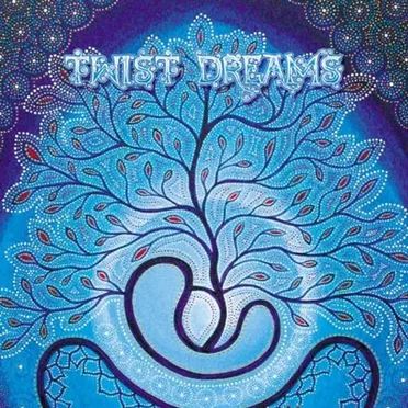Twist Dreams by Various Artists - album cover