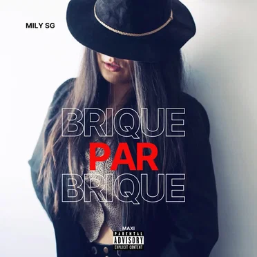 Brique par brique by MilySG - album cover