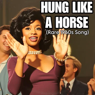 Hung Like a Horse (Rare 1960s Song)