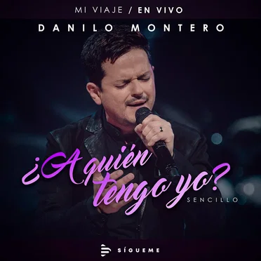¿A quién tengo yo?