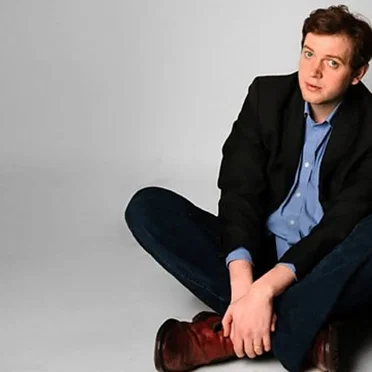 The Woman Who Invented James Bond? by Miles Jupp - album cover