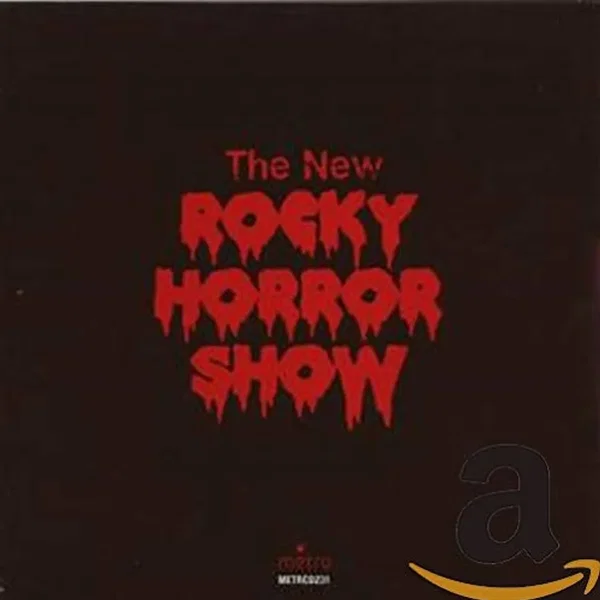 The New Rocky Horror Show