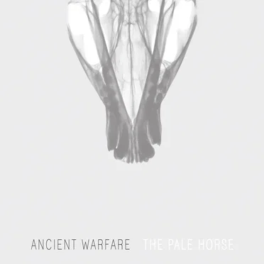 The Pale Horse by Ancient Warfare - album cover