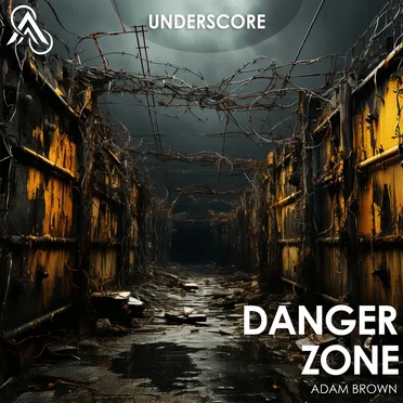Danger Zone by Avalon Infinity - album cover