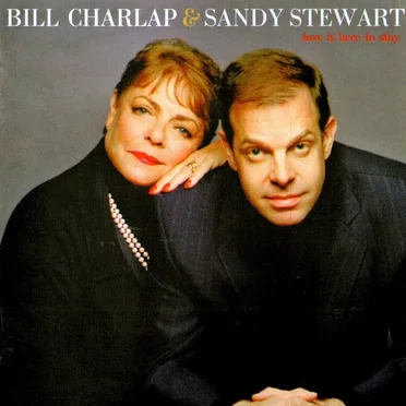 Love Is Here to Stay