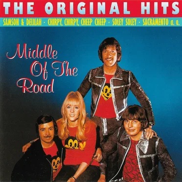 The Original Hits