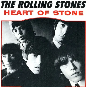 Heart of Stone / What a Shame