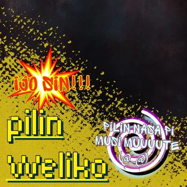 pilin Weliko
