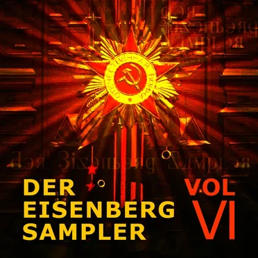 Der Eisenberg Sampler - Vol. 6 by Various Artists - album cover