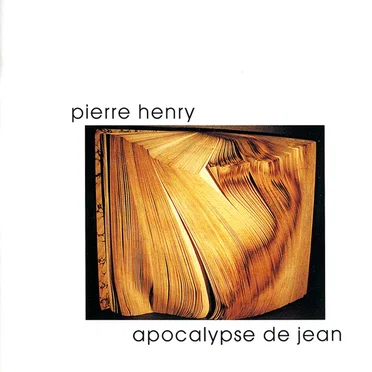 Apocalypse de Jean