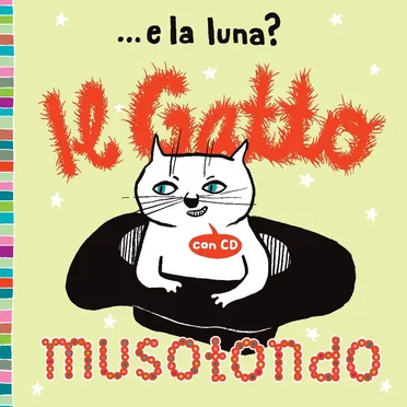 Il gatto musotondo