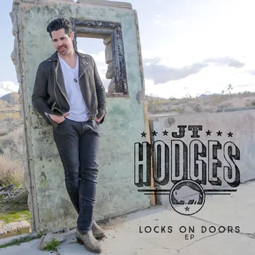 Locks on Doors by JT Hodges - album cover