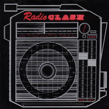 This Is Radio Clash