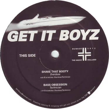 Get It Boyz