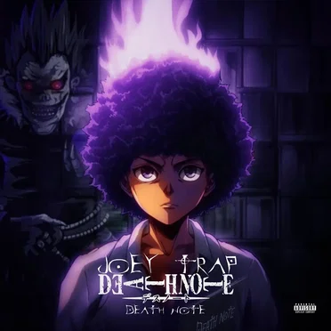 DEATH NOTE