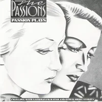 The Passions artist image