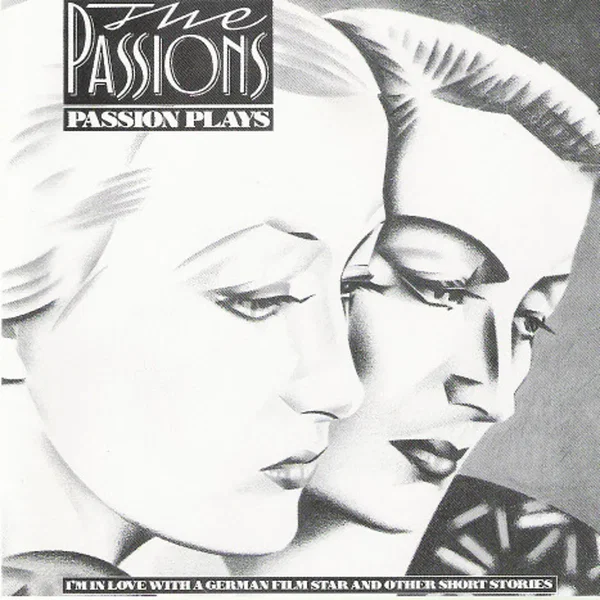 Passion Plays