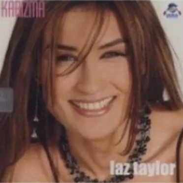 Laz Taylor