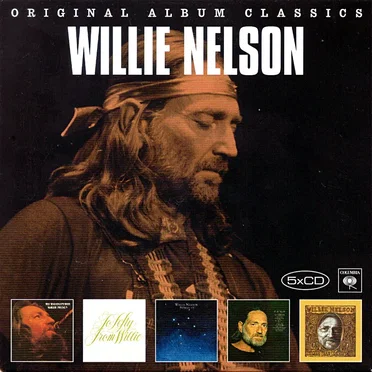 Original Album Classics