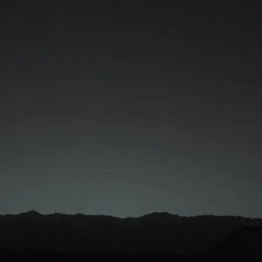 Our Parents Told Us to Always Remember Home, the Evening Star