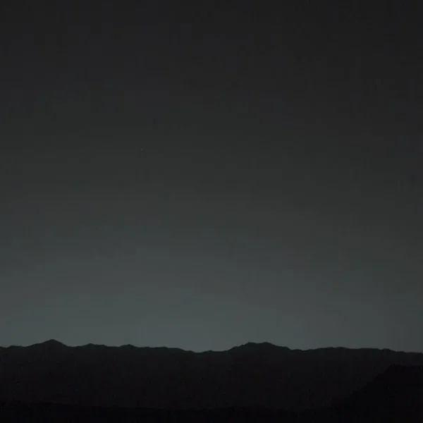 Our Parents Told Us to Always Remember Home, the Evening Star