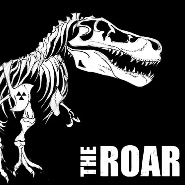 The Roar by The Roar - album cover