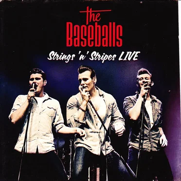 Strings 'n' Stripes Live