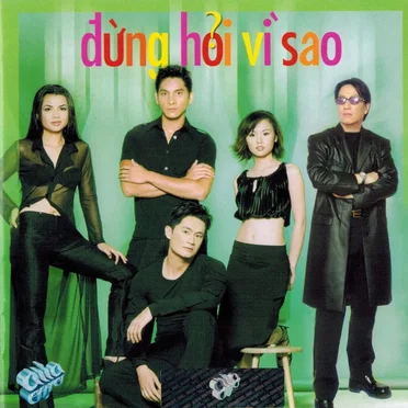 Đừng hỏi vì sao by Various Artists - album cover