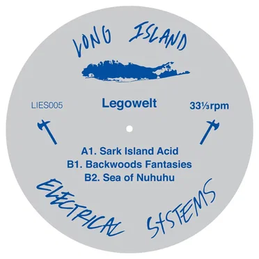 Sark Island Acid