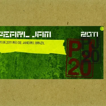 2011-11-06: Rio de Janeiro, Brazil