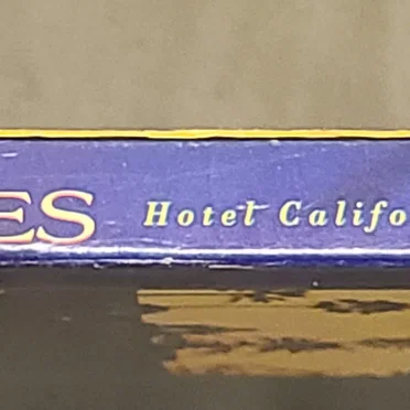 Hotel California / The Long Run