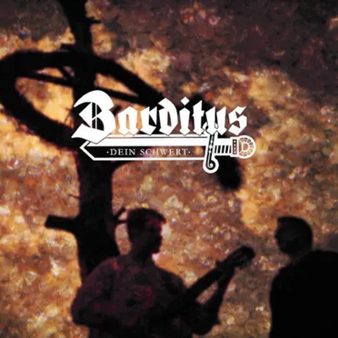 Dein Schwert by Barditus - album cover
