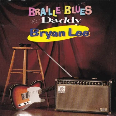Braille Blues Daddy