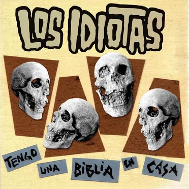 Tengo una biblia en casa